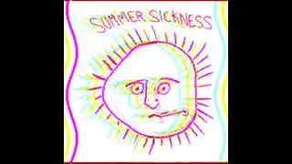Summer sickness (Lyrics) - Jack Stauber