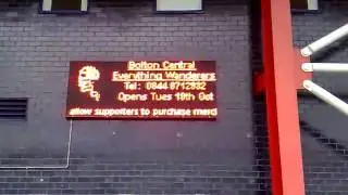 A Community Noticeboard for the Big Society?