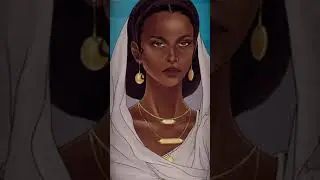 Hasna Dhore  Somali female commander  of the dervish state in 20th sen cherry