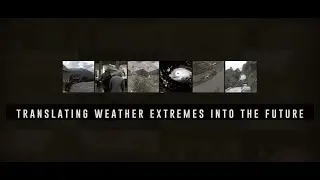 What will a future high-impact extreme event look like in Norway?