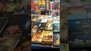 2026 Memari Book fair #dance #youtubeshort