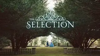 The Selection Movie Trailer | Netflix (FanMade)