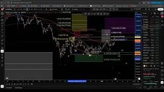 BTC  : FIBONACCI AND ELLIOT WAVE ANALYSIS