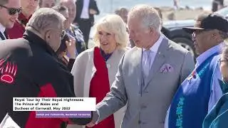 2022 Year in review - The Crown in Canada