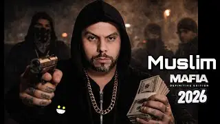 Muslim - 2026 MAMA -  @MuslimProdOfficial ‬ @GnawaMusic‬ #music #rapmusic #rap #review #maroc #song