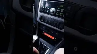 Aux Ford focus 2 / Ford focus 2 auxiliar