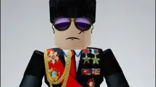 Running a Server Like a Communist Dictator, but With Toxic Players