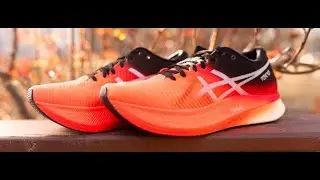Asics Metaspeed Sky : Le test complet