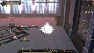 RustyHearts Revolver focus Natasha Atrium VH mode 720p