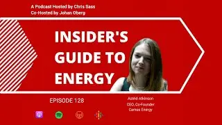 128 &ndash; Orchestrating Zero Carbon Distribution Grids with Software and Data