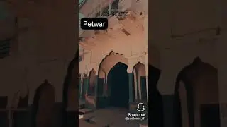 Village Life petwar in Haryana