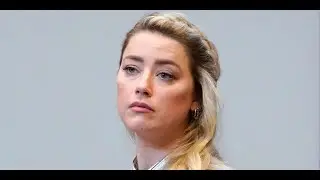 Amber Heard plans to appeal verdict in Johnny Depp defamation case