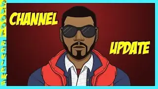 2Kool Reviews - Channel Update