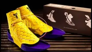 Kobe A.D NXT Performance Review