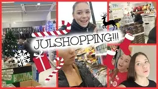 JULSHOPPING!!!