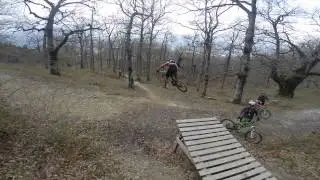 Arbizu Enduro