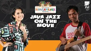 #JJOTM2017 | Margo City Depok
