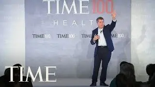 Opening Remarks By Editor-In-Chief And CEO Of TIME Edward Felsenthal | TIME 100 | TIME
