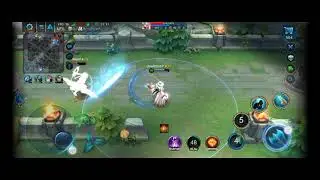 Heroes Evolved ALBUS Exclusive Build Gameplay Ranked S20