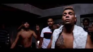 KEYO x ICE' SEB x TI RENE - Freestyle Excellent