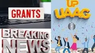 UAAG; GOVT, PIONEER, DISBURSEMENT, ALERT | SEE DETAILS  | SHARE WIDELY