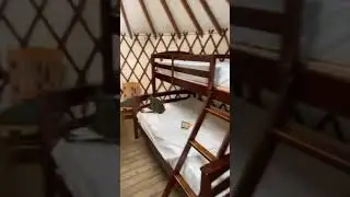 Video of Trap Pond State Park, DE from Marie L.