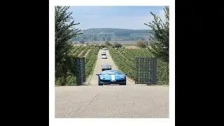 Ferrari y Bodegas Valduero