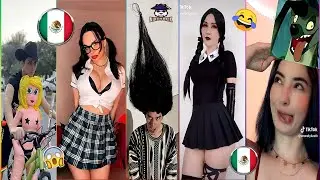 🚨🇲🇽 HUMOR MEXICANO VIRAL 😂🔥 (SI TE R&Iacute;ES PIERDES) COSAS de M3XlCAN0S #476