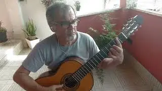Bourr&eacute;e - Sylvius Leopold Weiss Viol&atilde;o - Paulo Newton