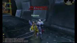 IGC wow Free-Server