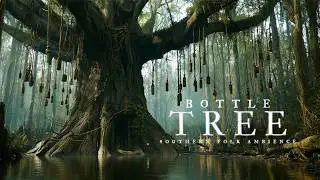 Bottle Tree | Southern Gothic Ambience &ndash; Swamp Folk Music To Relax