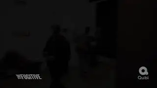 The Fugitive New 2020 Trailer