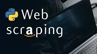 Python Automation Projects: Web Scrapping with Python
