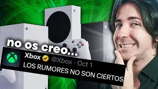 Microsoft responde a los rumores y las cr&iacute;ticas de XBOX - Har&aacute;n consolas de nueva generaci&oacute;n?