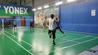 super court USJ 23