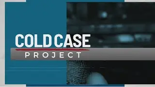 Cold Case Project