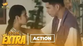 ILLEGAL! Ang pangako ni Zoren Legaspi kay Aila Marie | Bayolente