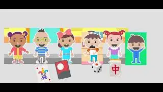 My whoohoo storytime episode since they won't make one Don't do that at birthday partys roys bedoys