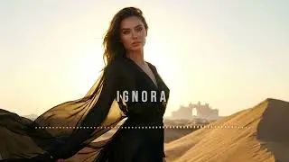 IGNORA - Silk Mirage (Original Mix) | Exotic Deep House 2026