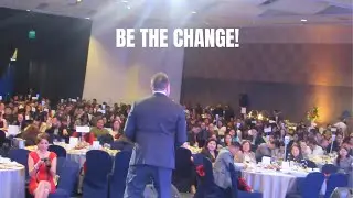 How Transformational Leaders Inspire Change | Dr Rick Goodman ADT Conference