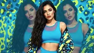 Miami Baby - FK&bull;STUDIO | new English romantic song | Dance Music Hit 🔥