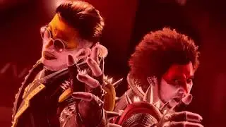 Yakuza 7 Devil's Hell Pot Mashup