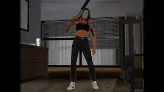 [SAMP][VİCE:RP] REVOLUTION RACİNG CREW!