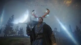 Celebrating Elden Ring Anniversary | Eternal City & Ranni Questline Highlights | Melee Mage Gameplay