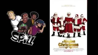 Tyler Perry's A Madea Christmas - SPILL Audio Review