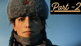 The Invasion (K*lling) Begins!! Call of Duty: Vanguard (2021) Gameplay | Part 2