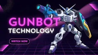 How Rare Is Gunbot?! 🤖 Astral Legendary DOMINATES Grand Tournament | LUDUS Mobile PvP