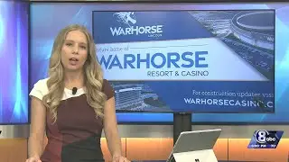 Nebraska Gaming Commission approves first Lincoln casino