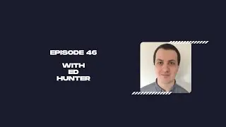 Ed Hunter: Chatting about simracing and Formula E | Episode 46