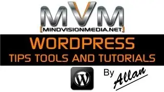 WordPress Sidebars and Widgets